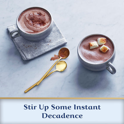 Product image of Ghirardelli Mocha Hot Chocolate Pouch 10.5 oz 10.5 oz