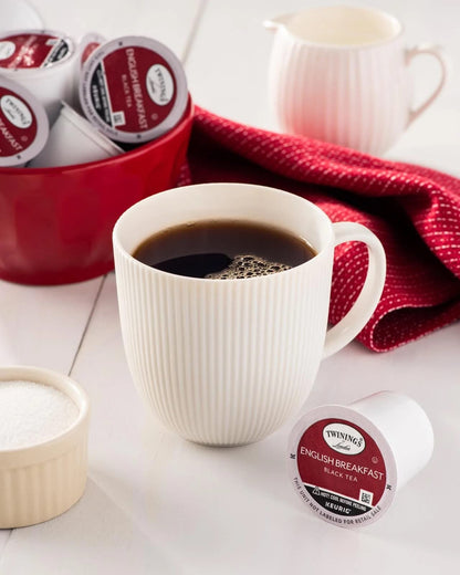 Product image of Twinings Tea Variety Sampler Keurig K-Cups 10 ct Pack of 2