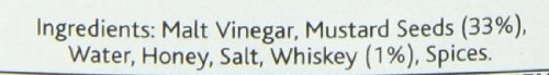 Product image of Lakeshore Wholegrain Mustard Irish Whiskey 7.2 oz 7.2 oz