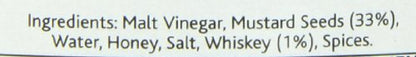 Product image of Lakeshore Wholegrain Mustard Irish Whiskey 7.2 oz 7.2 oz