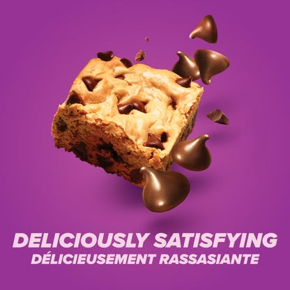 Product image of Pure Protein Bars Gluten Free Chewy Chocolate Chip 1.76 oz 1.76 oz Pack of 6