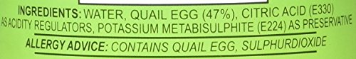 Product image of Aroy-D Quail Egg Canned Food Cans 15 oz 15 oz Pack of 3