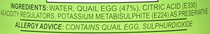 Product image of Aroy-D Quail Egg Canned Food Cans 15 oz 15 oz Pack of 3