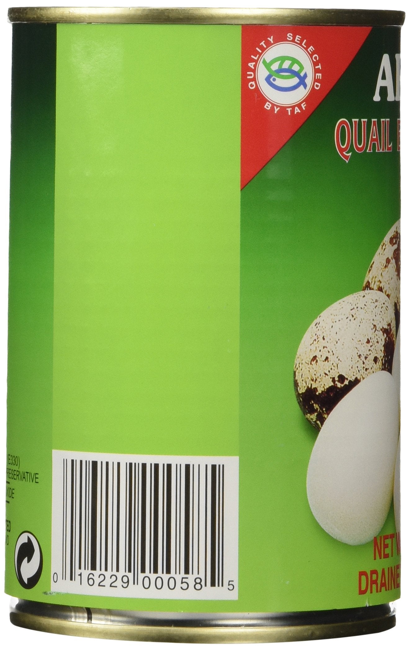 Product image of Aroy-D Quail Egg Canned Food Cans 15 oz 15 oz Pack of 3