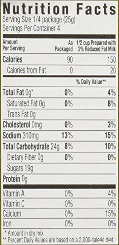 Product image of Jell-O Lemon Flavor Instant Pudding and Pie Filling 3.39 oz 3.39 oz Pack of 4