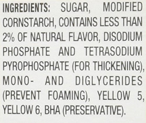 Product image of Jell-O Lemon Flavor Instant Pudding and Pie Filling 3.39 oz 3.39 oz Pack of 4