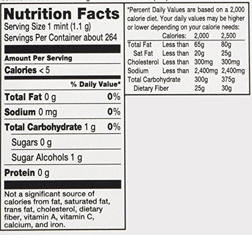 Product image of Ice Breakers Duo Fruit + Cool Watermelon Flavor Sugar Free Mints Tins 1.3 oz 1.3 oz Pack of 8