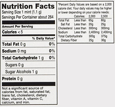 Product image of Ice Breakers Duo Fruit + Cool Watermelon Flavor Sugar Free Mints Tins 1.3 oz 1.3 oz Pack of 8