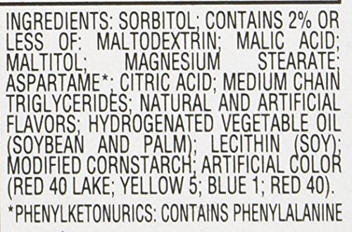 Product image of Ice Breakers Duo Fruit + Cool Watermelon Flavor Sugar Free Mints Tins 1.3 oz 1.3 oz Pack of 8