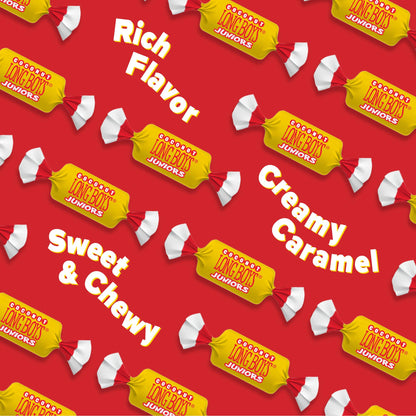 Product image of Long Boy Coconut Candy 0.39 oz 48 ct Box 0.39 oz 48 Count