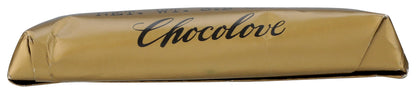 Product image of Chocolove Extra Strong Dark Chocolate Bar 3.2 oz 3.2 oz