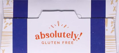 Product image of Absolutely Gluten Free Everything Flatbread 5.29 oz 5.29 oz