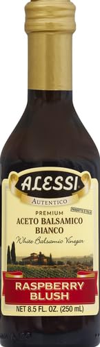 Product image of Alessi Raspberry Vinegar 8.5 fl oz 8.5 fl oz Pack of 2
