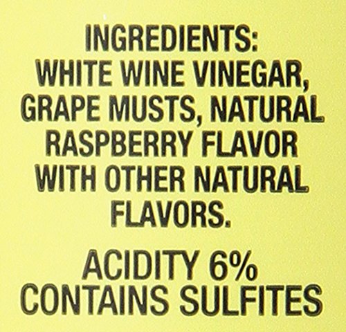 Product image of Alessi Raspberry Vinegar 8.5 fl oz 8.5 fl oz Pack of 2