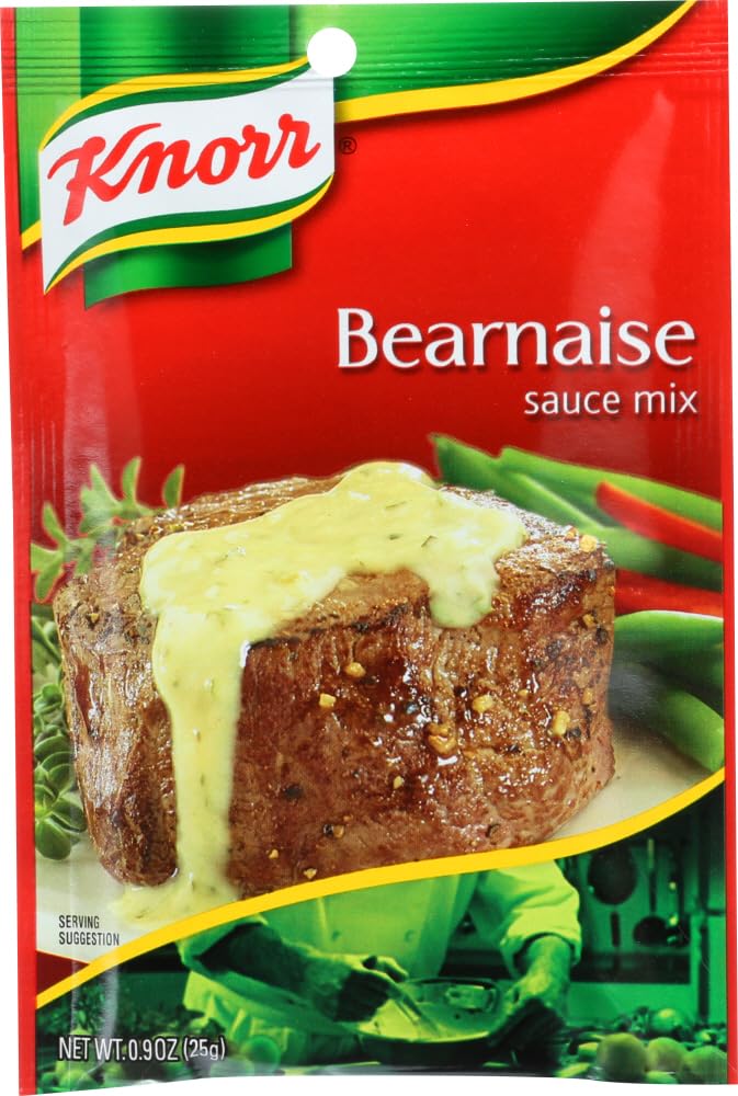 Product image of Knorr Béarnaise Sauce Mix 0.9 oz 0.9 oz Pack of 12