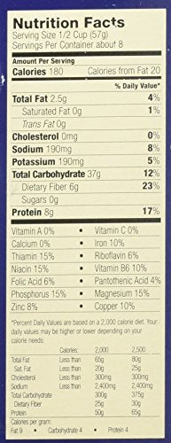 Product image of Food for Life Ezekiel 4:9 Golden Flax Breakfast Cereal 16 oz 16 oz