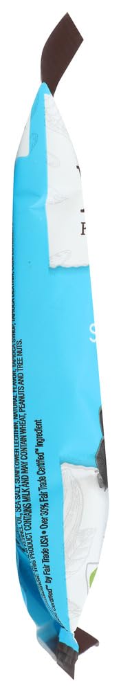 Product image of Marich Dark Chocolate Salted Caramels Bag 2.1 oz 2.1 oz Pack of 12