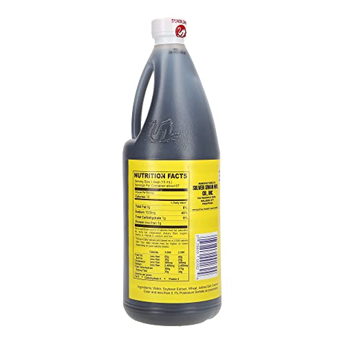 Product image of Silver Swan Special Soy Sauce 34 oz 34 oz