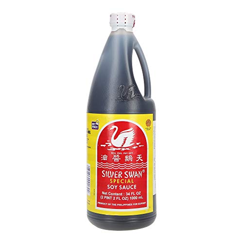 Product image of Silver Swan Special Soy Sauce 34 oz 34 oz