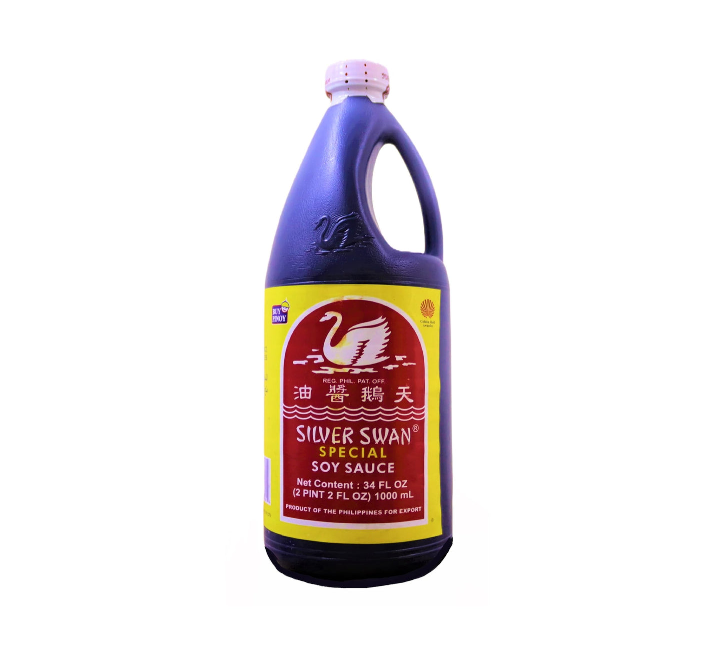 Product image of Silver Swan Special Soy Sauce 34 oz 34 oz