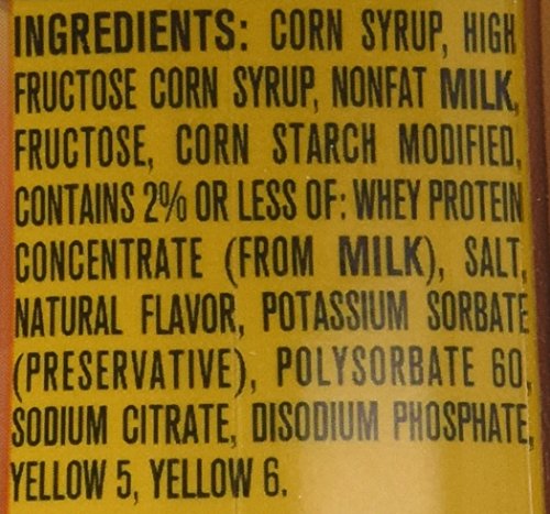 Product image of Smucker's Butterscotch Sundae Syrup 1.25 lb Pack of 2