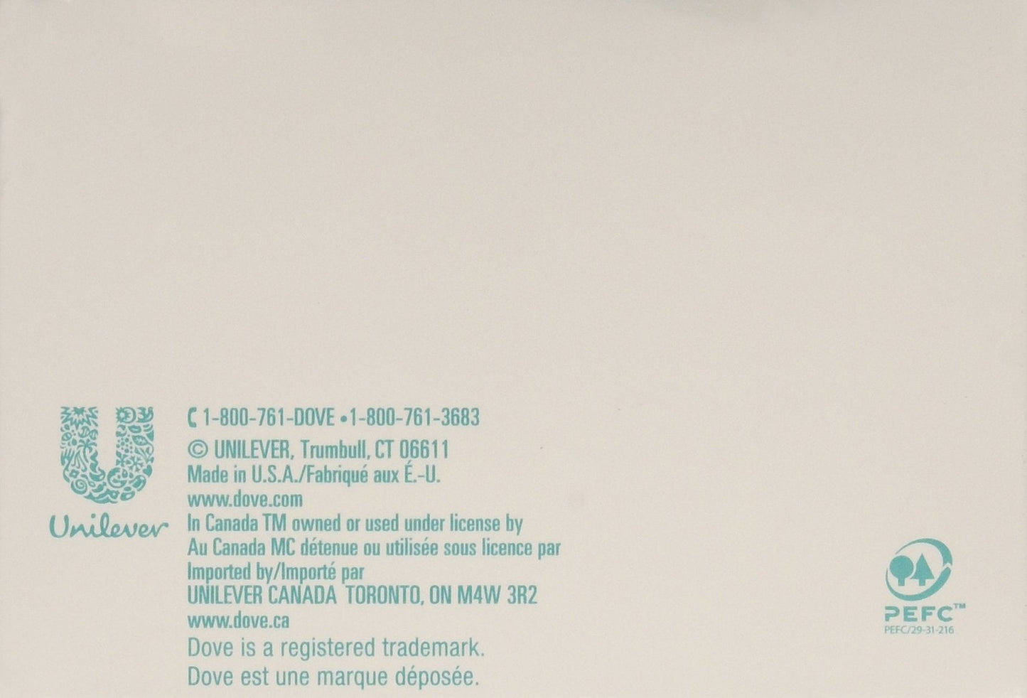 Product image of Dove Sensitive Skin Bath Bars Unscented 3.75 oz 6 Bars 3.75 oz