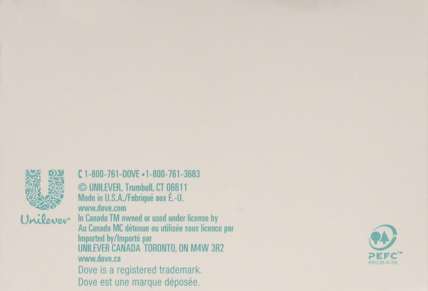 Product image of Dove Sensitive Skin Bath Bars Unscented 3.75 oz 6 Bars 3.75 oz