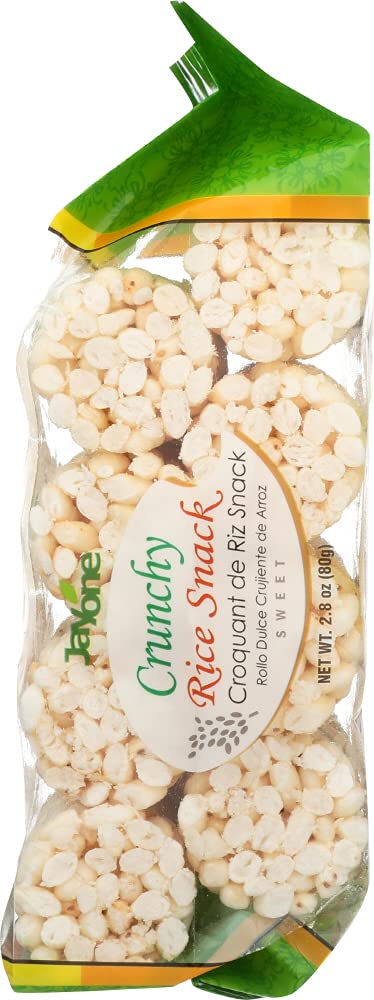 Product image of Jayone Rice Snack Crunchy 2.8 oz 2.8 oz