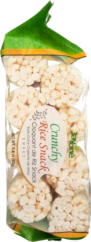 Product image of Jayone Rice Snack Crunchy 2.8 oz 2.8 oz