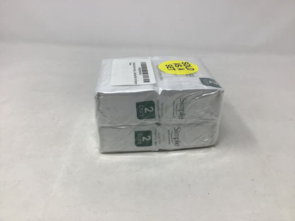 Product image of Simple Pure Soap For Sensitive Skin Women 2 ct 2 Count