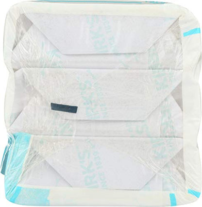 Product image of Kirk's Castile Bar Soap Coconut Oil Fragrance-Free/Unscented Sensitive Skin Formula Vegan Bars 4 oz 4 oz