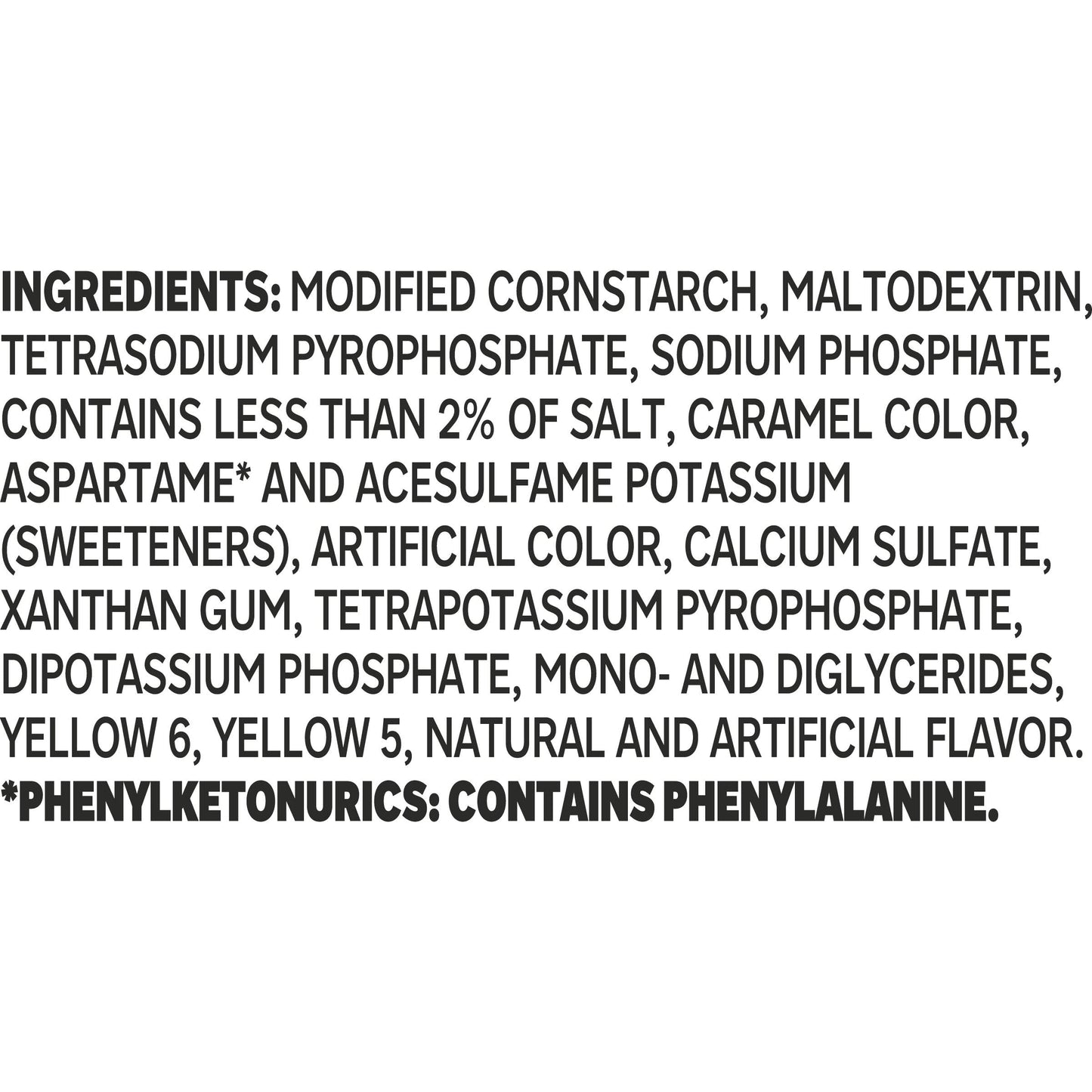 Product image of Jell-O Butterscotch Zero Sugar Instant Reduced Calorie Pudding and Pie Filling Mix Box 1 oz 1 oz Pack of 4