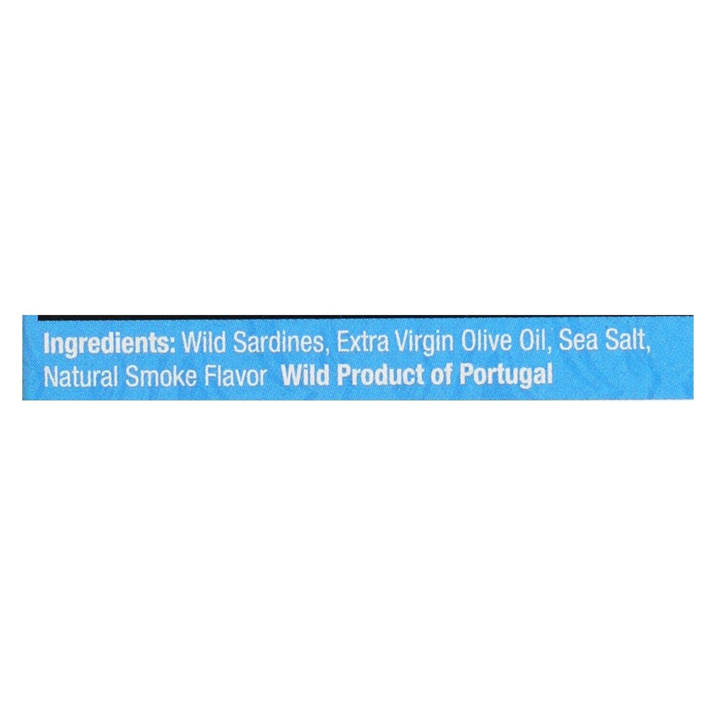 Product image of HENRY and LISA'S Natural Seafood Wild Sardines In Extra Virgin Olive Oil 4.25 oz 4.25 oz Pack of 12