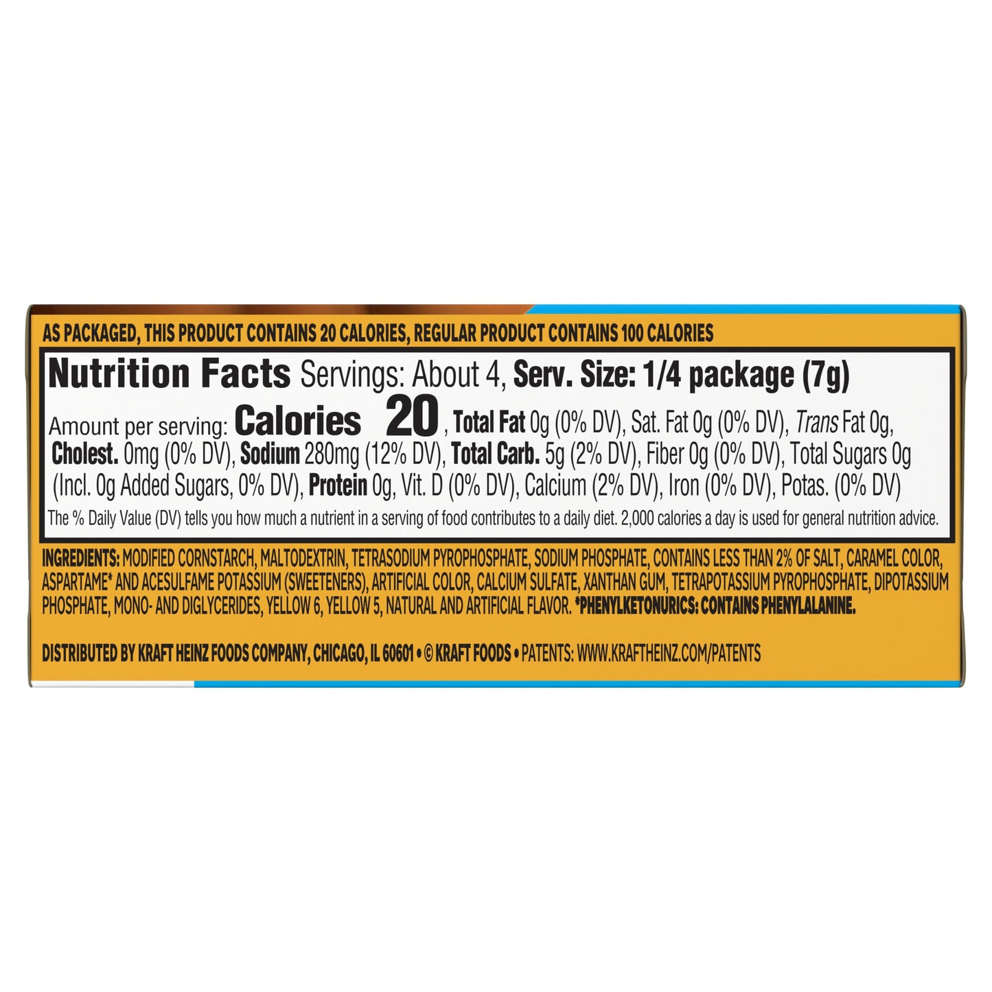 Product image of Jell-O Instant Butterscotch Sugar-Free Fat Free Pudding and Pie Filling Boxes 1 oz 1 oz Pack of 6