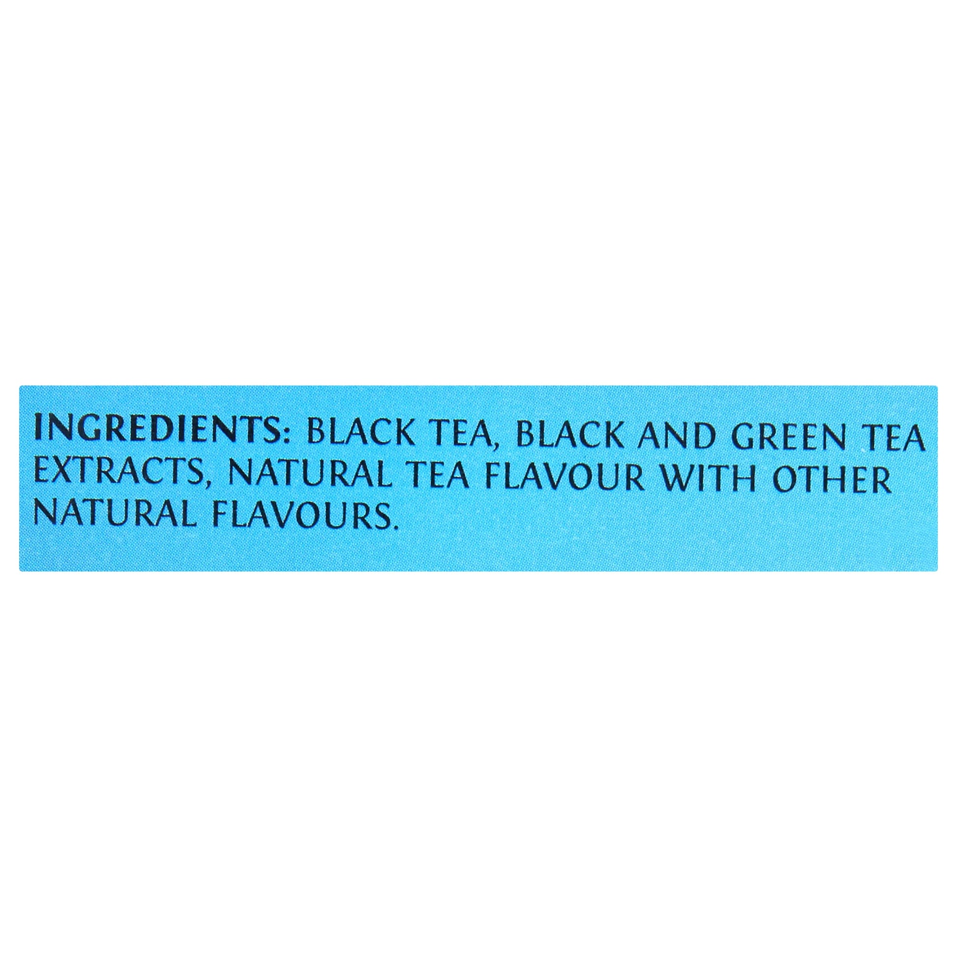 Product image of Twinings Tea Cold Brew Tea Bags English Classic Black Tea Unsweetened 20 ct Pack of 2