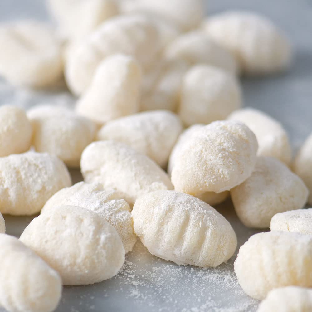 Product image of DeLallo Gluten Free Potato and Rice Mini Gnocchi Box 12 oz 12 oz Pack of 6