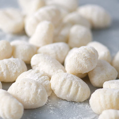 Product image of DeLallo Gluten Free Potato and Rice Mini Gnocchi Box 12 oz 12 oz Pack of 6