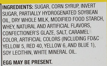Product image of Sugar Babies Milk Caramels Candy Boxes 6 oz 6 oz Pack of 2