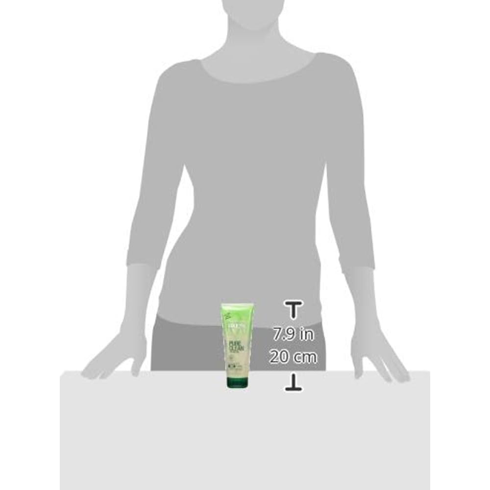 Product image of Garnier Fructis Style Pure Clean Styling Gel 20.4 fl oz 20.4 fl oz Pack of 3