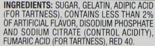 Product image of Jell-O Strawberry Banana Gelatin Dessert Mix Boxes 3 oz 3 oz Pack of 6