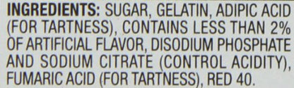 Product image of Jell-O Strawberry Banana Gelatin Dessert Mix Boxes 3 oz 3 oz Pack of 6