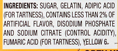Product image of Jell-O Apricot Gelatin Mix Boxes 3 oz 3 oz Pack of 6