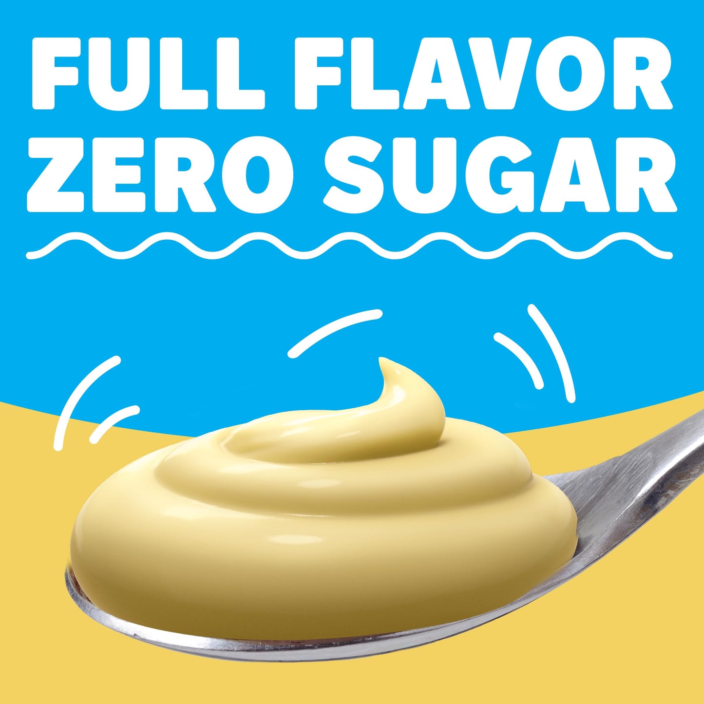 Product image of Jell-O Sugar-Free Fat Free Instant Banana Pudding and Pie Filling Boxes 0.9 oz 0.9 oz Pack of 6