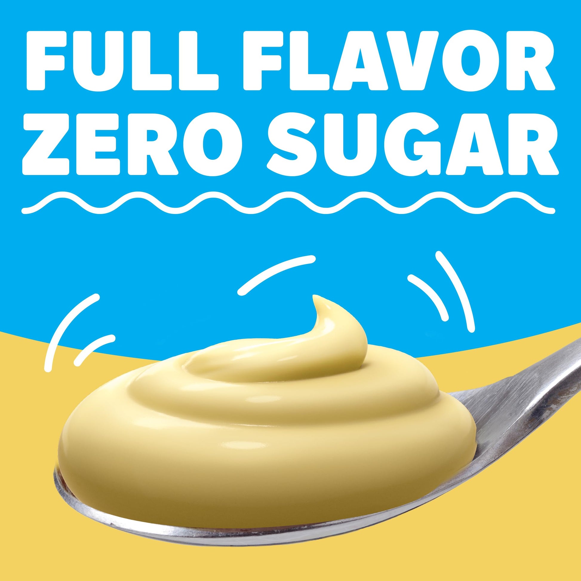 Product image of Jell-O Sugar-Free Fat Free Instant Banana Pudding and Pie Filling Boxes 0.9 oz 0.9 oz Pack of 6
