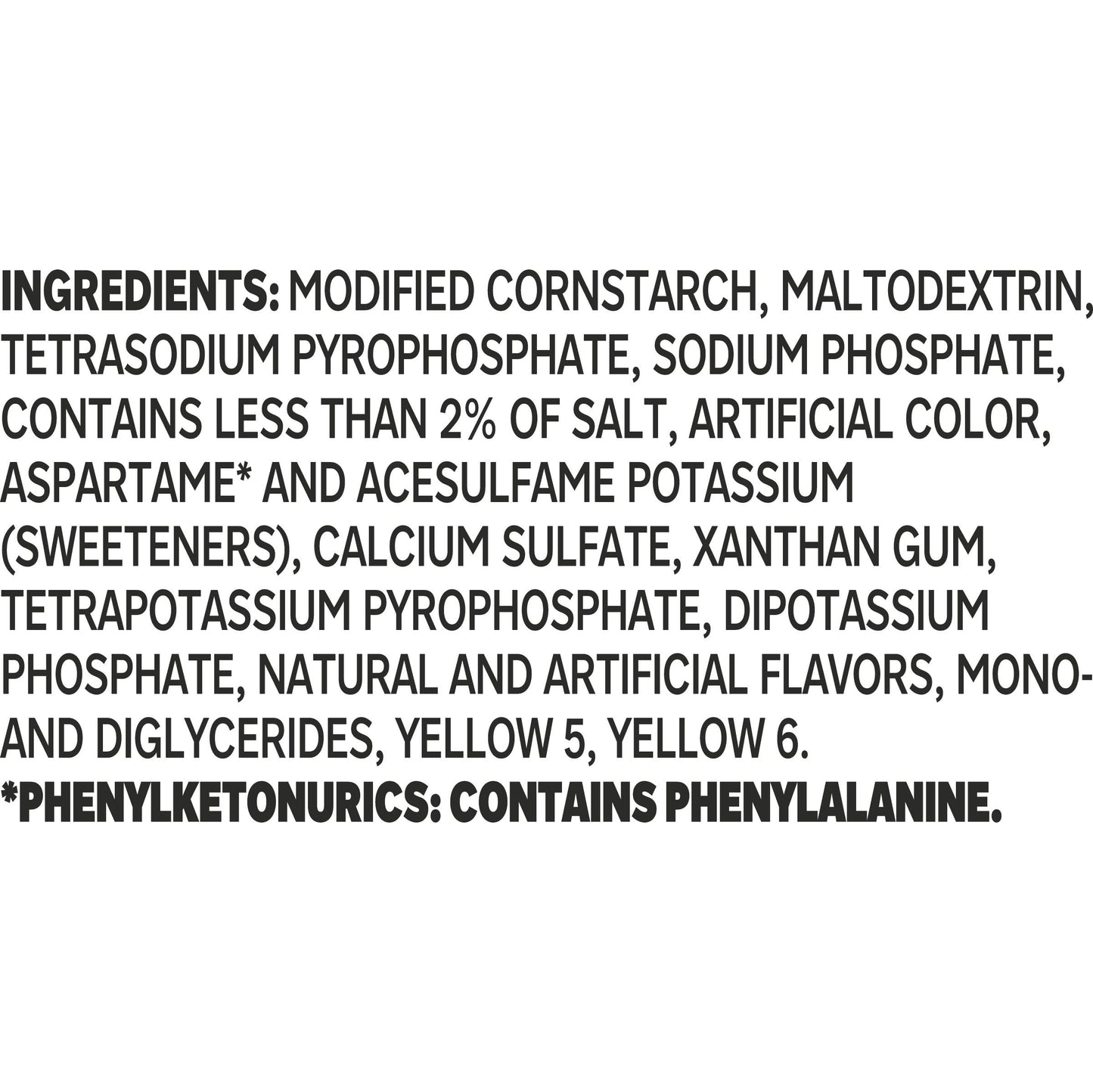Product image of Jell-O Sugar-Free Fat Free Instant Banana Pudding and Pie Filling Boxes 0.9 oz 0.9 oz Pack of 6