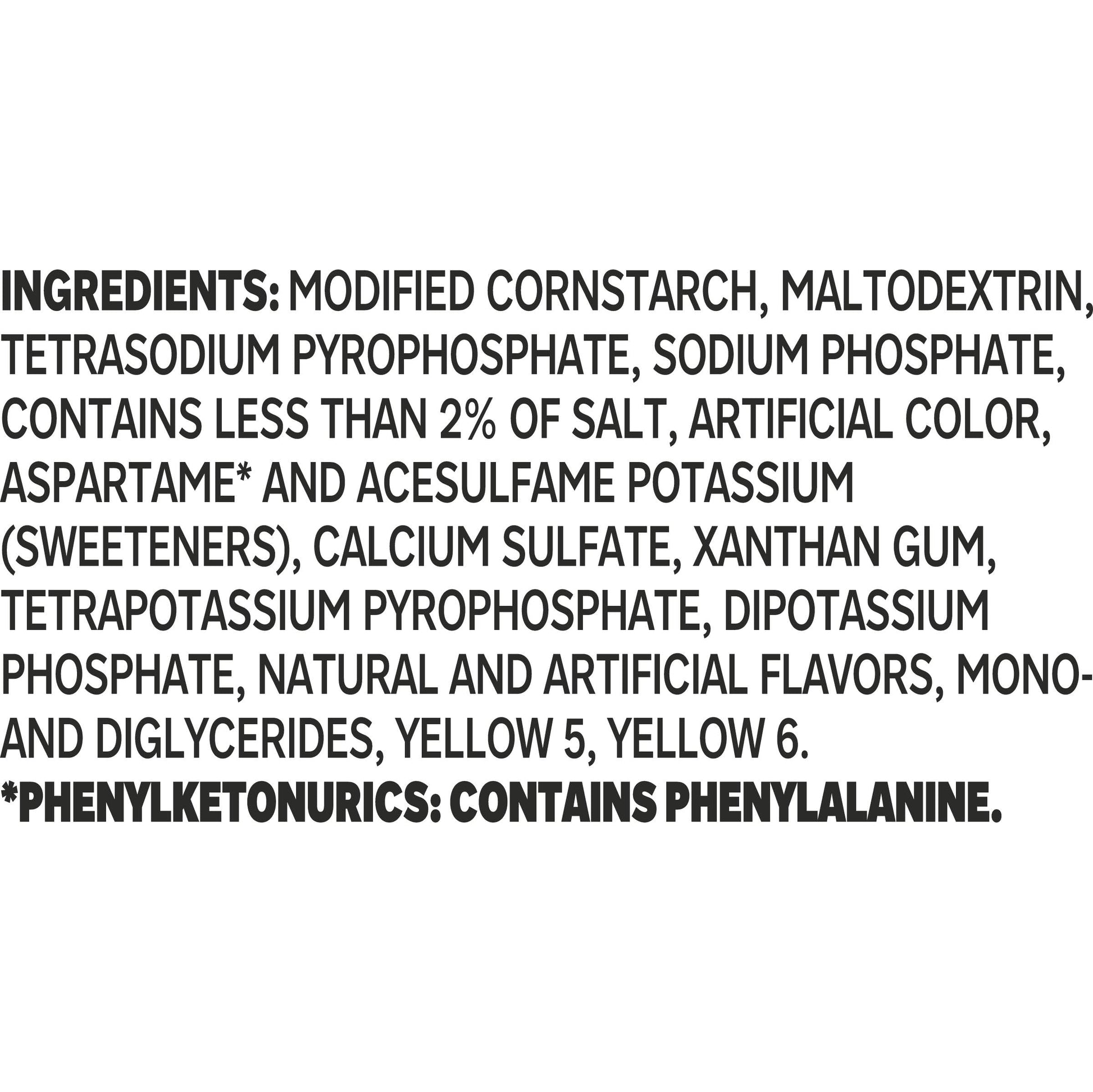 Product image of Jell-O Sugar-Free Fat Free Instant Banana Pudding and Pie Filling Boxes 0.9 oz 0.9 oz Pack of 6