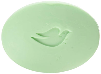 Product image of Dove Go Fresh Beauty Bar Cool Moisture 6 ct 4 oz 4 oz Pack of 2