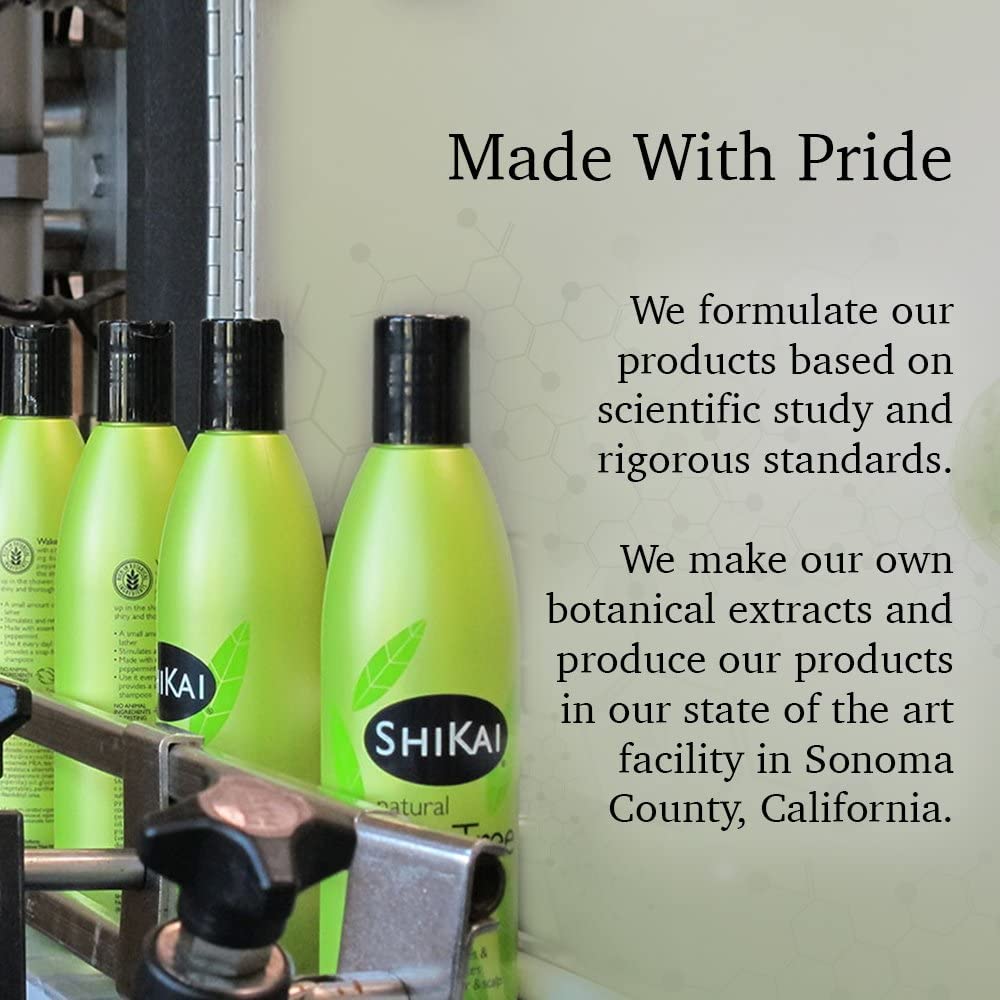 Product image of ShiKai Yuzu Hand and Body Lotion Plant-Based Botanical Extracts Hydrating For Dry Sensitive Skin Creamy