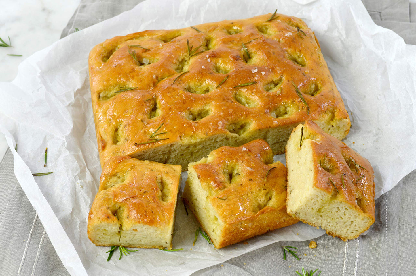 Product image of Pamela's Products Gluten Free Bread Mix 19 oz 19 oz