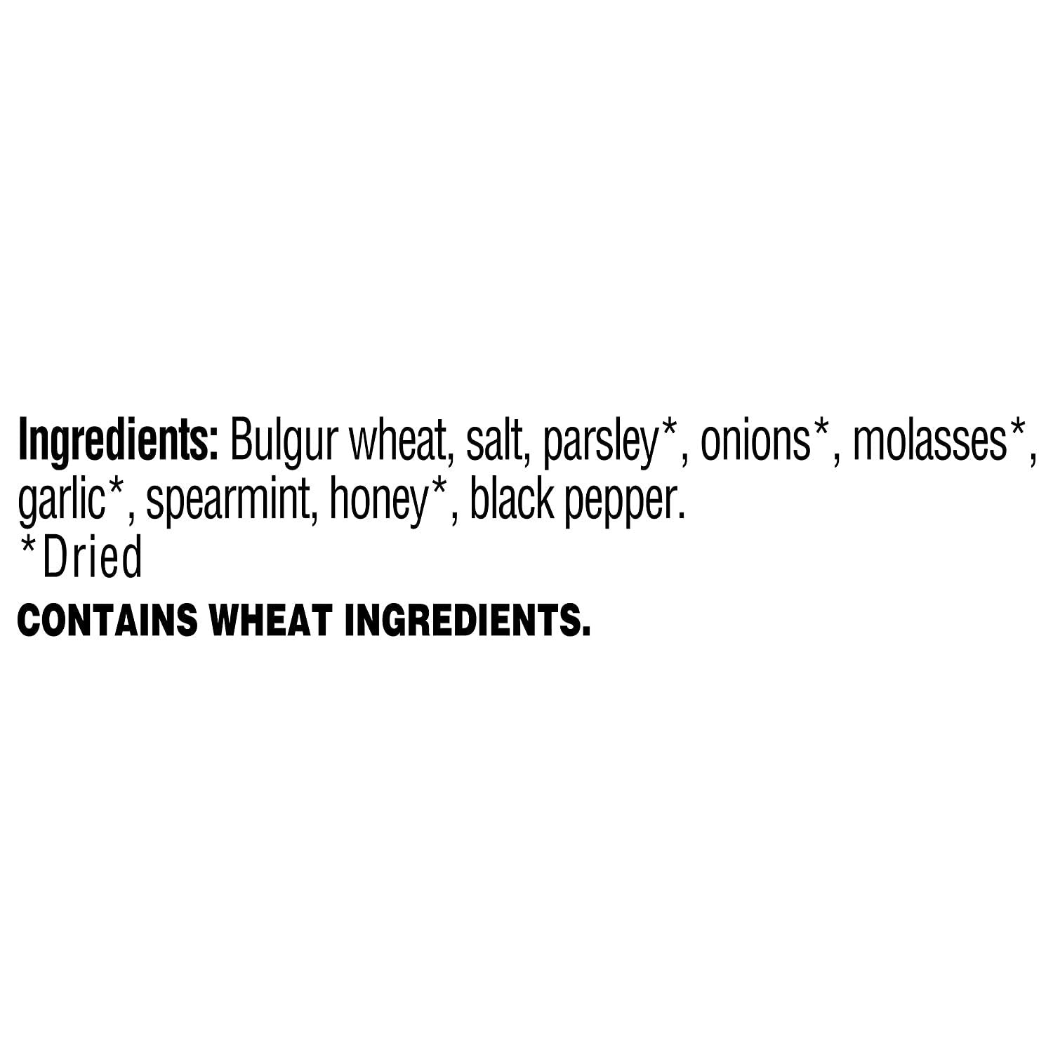 Product image of Near East Rice Mix Taboule 5.2 oz 5.2 oz